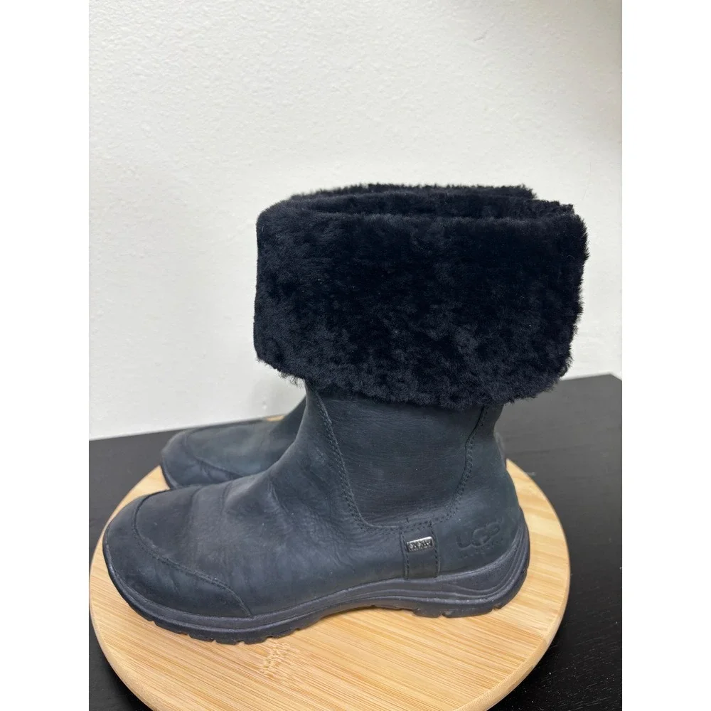 UGG australia waterproof